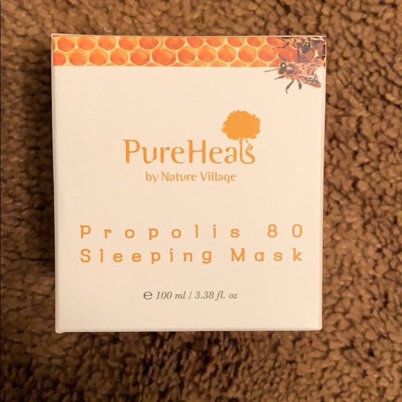 pureheals Other - Sleeping mask